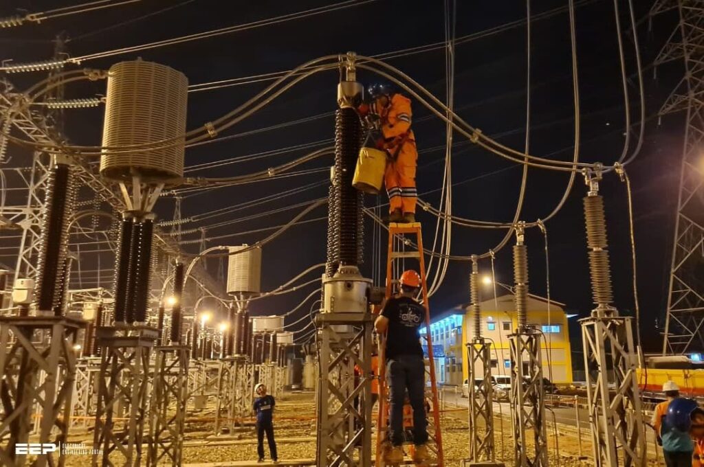 400+ MW of new power coming online – one of the biggest loads in Minnesota history