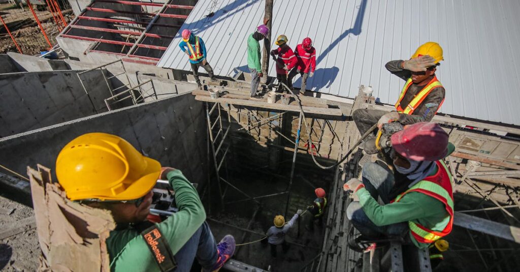 Monticello data center bid opportunities